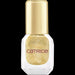 Smalto per unghie My Jewels My Rules 10,5ml - Catrice : C05 - Bold Gold - 1