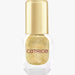 Smalto per unghie My Jewels My Rules 10,5ml - Catrice : C05 - Bold Gold - 1