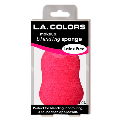 spugnetta per il trucco - L.A. Colors - 2