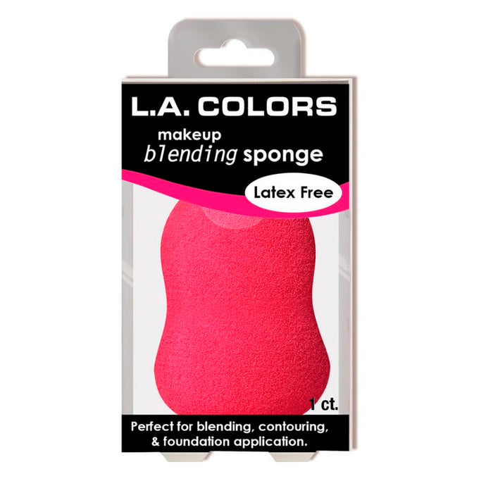 spugnetta per il trucco - L.A. Colors - 2