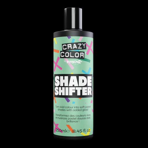 Ombra Cambia Colore Trasformatore 250ml - Crazy Color - 1