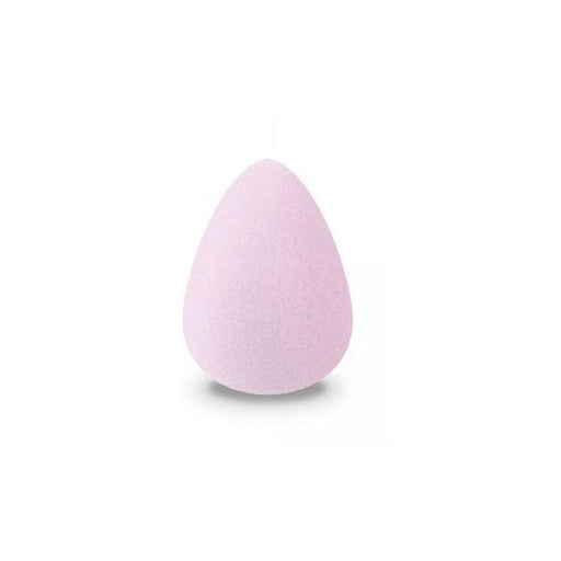 Spugna trucco in microfibra - Spugna Pro Beauty Flock - Wibo - 1