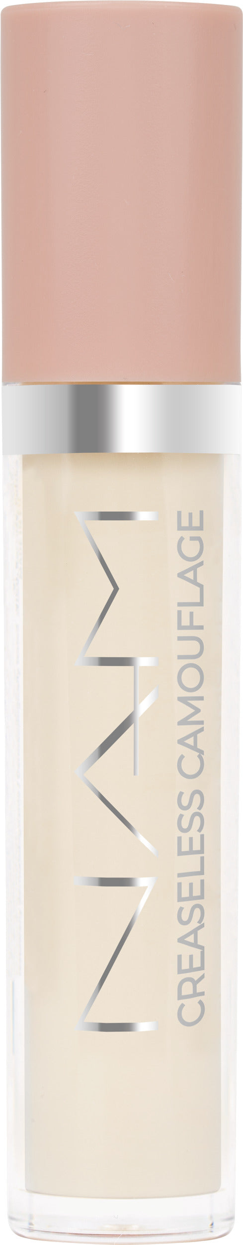 Creaseless Camouflage - Corrector en crema - 1 unidad - Nam : 01C - Swan - 1