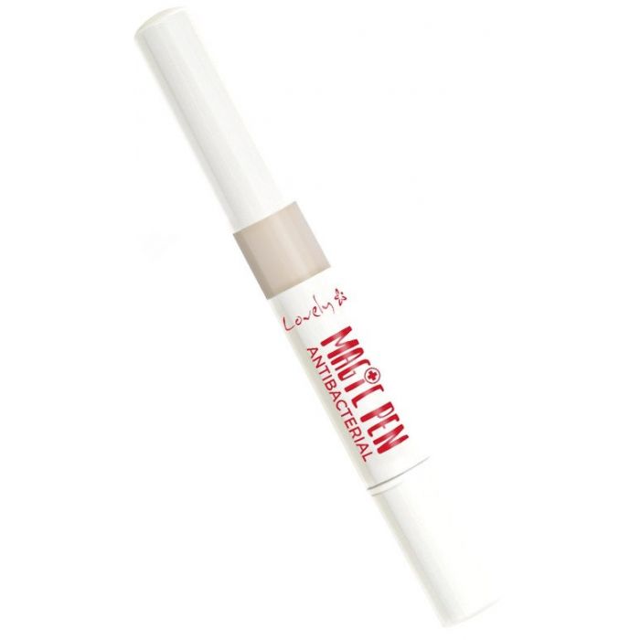 Correttore Magic Pen Antibatterico 4 gr - Lovely - 1