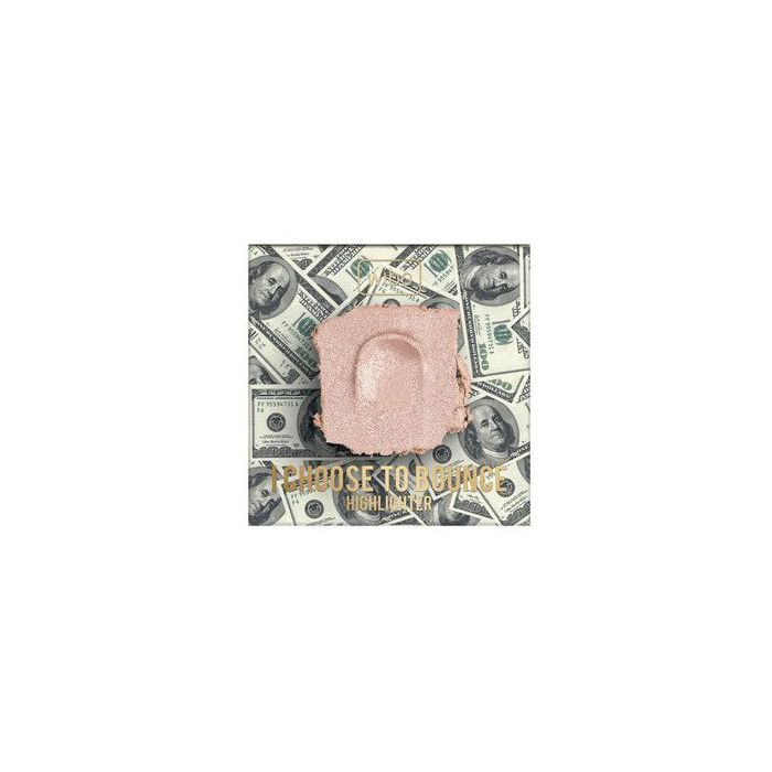 Iluminador scelgo di rimbalzare - Wibo : n1 Get Rich - 1