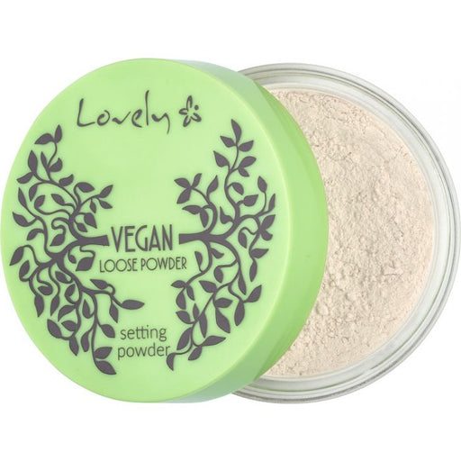 Ciprie sciolte vegane - Lovely - 1