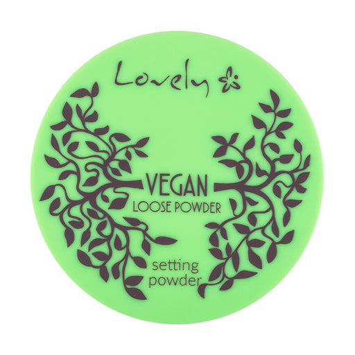 Ciprie sciolte vegane - Lovely - 2