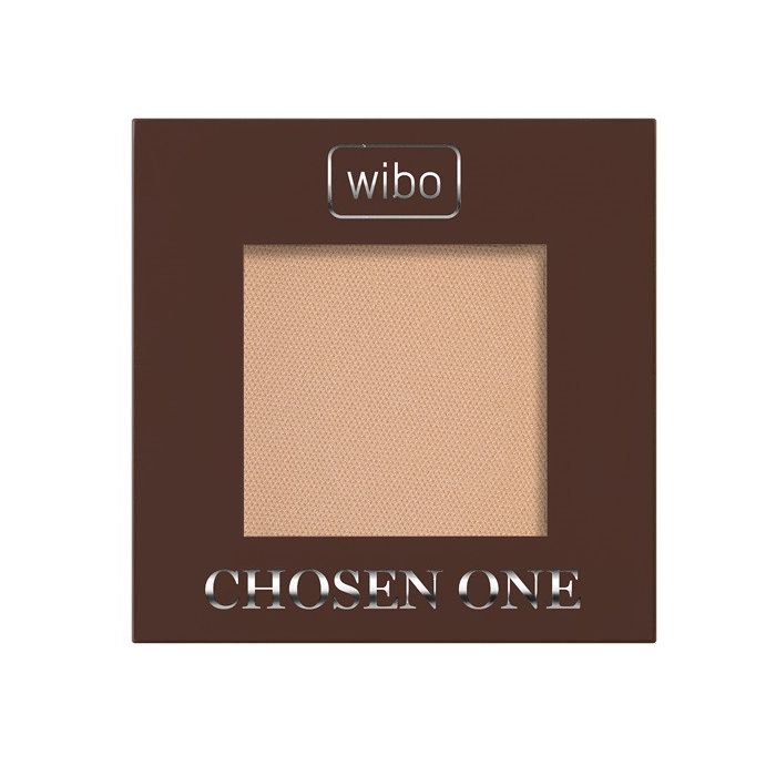 Face Bronzer - Prescelto - Wibo - 1