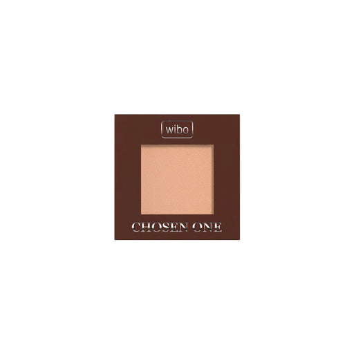 Face Bronzer - Prescelto - Wibo - 1