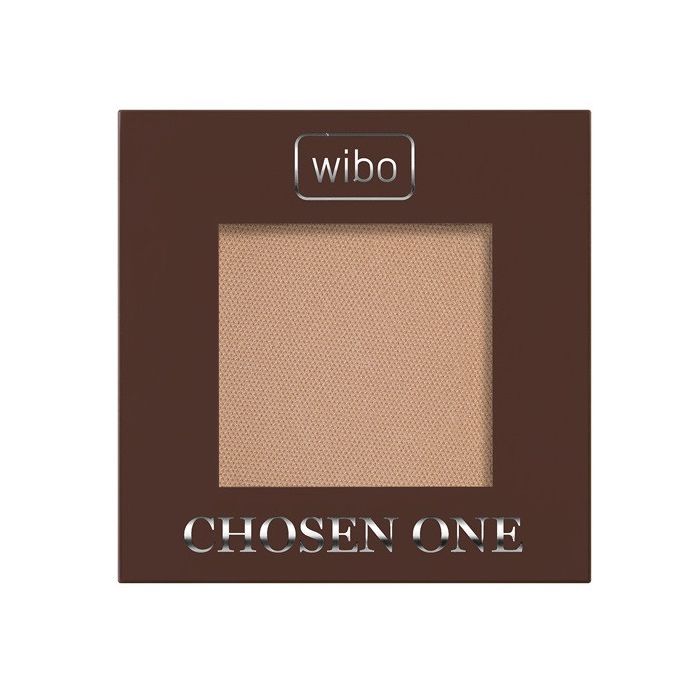 Face Bronzer - Prescelto - Wibo : WIBO Bronzer Chosen One nr 2 - 1