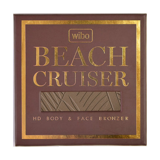 Bronceador - Incrociatore da spiaggia Bronzer - Wibo : Beach Cruiser - 3 - 1