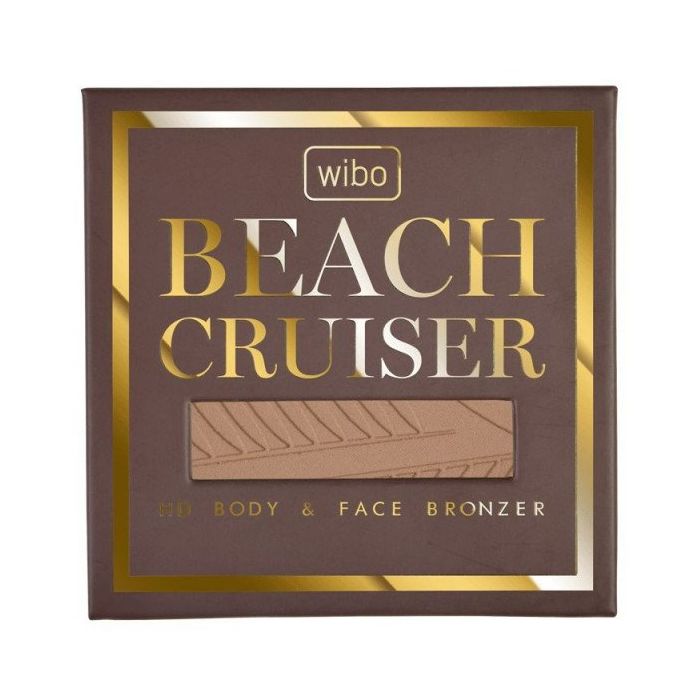 Bronceador - Incrociatore da spiaggia Bronzer - Wibo : Beach Cruiser - 4 - 1