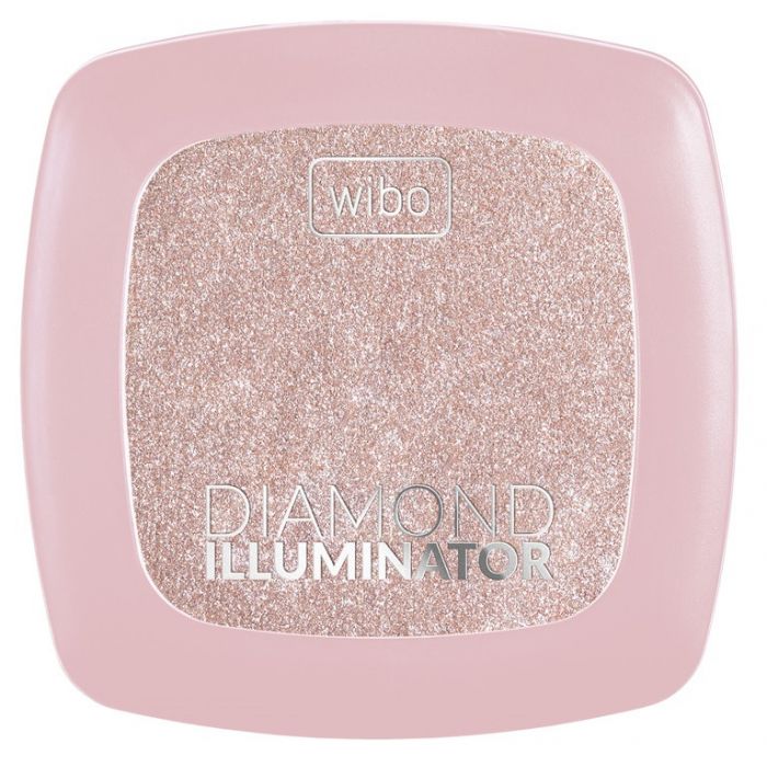 Illuminatore - Nuovo diamante - Wibo : WIBO Highlighter New Diamond Illuminator nr 1 - 1