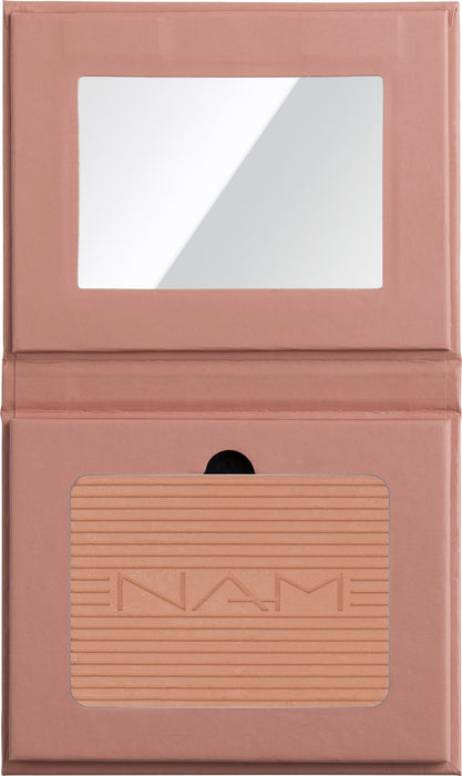Bronzing pressed powder - 10 g - Nam : N3 - 1