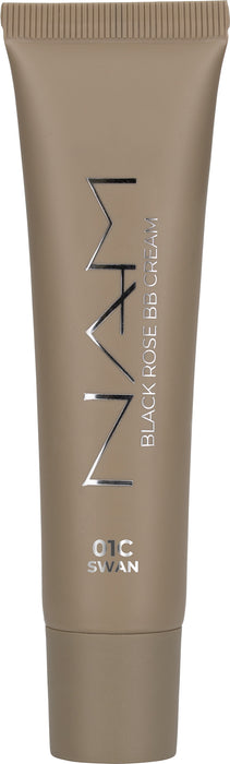 Black Rose Be Cream - BB Cream - 30 ml - Nam : N1 - 1