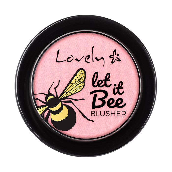 Colorette Let It Be - Lovely : Let it Bee N1 - 1