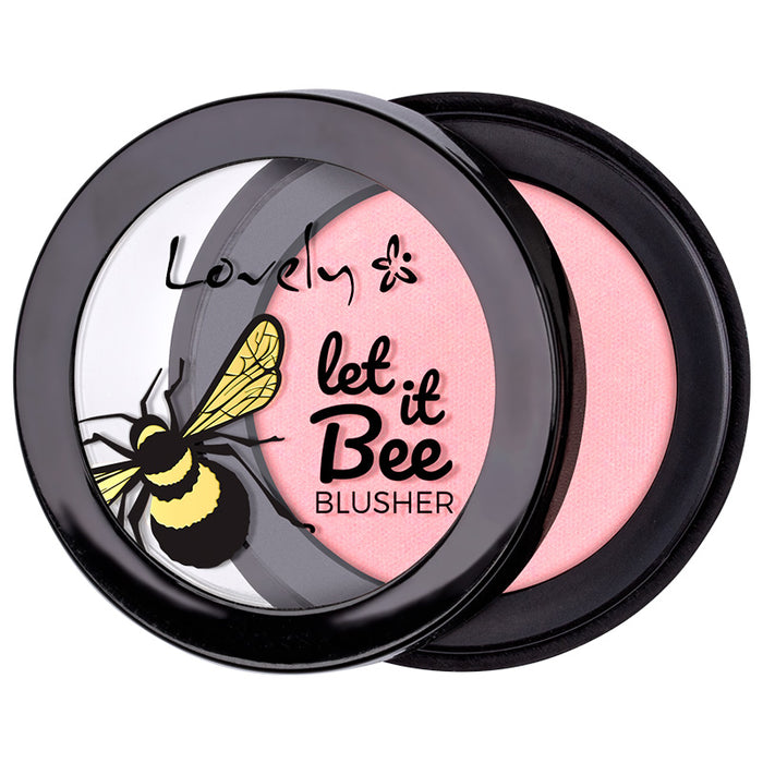 Colorette Let It Be - Lovely : Let it Bee N1 - 2