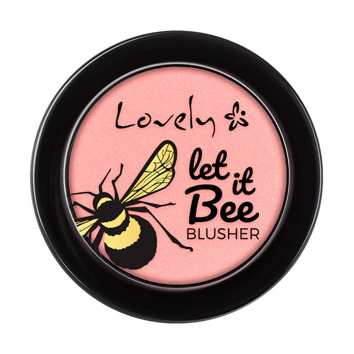 Colorette Let It Be - Lovely : Let it Bee N2 - 1