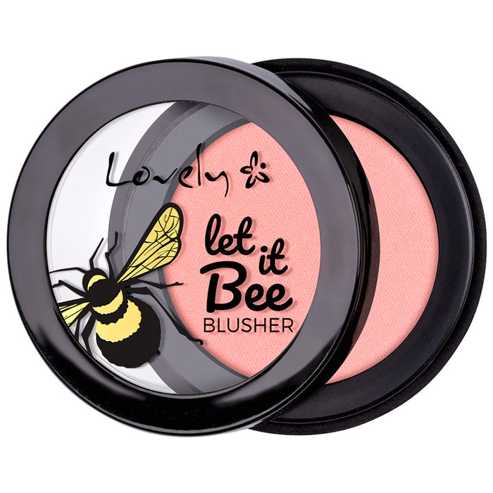 Colorette Let It Be - Lovely : Let it Bee N2 - 2