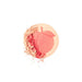 Evidenziatore e blush alla pesca - Lovely - 3