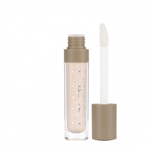 Smart Concealer - Corrector ligero - 5 ml - Nam : nr 1 - 1