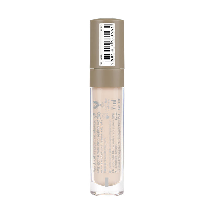 Smart Concealer - Corrector ligero - 5 ml - Nam : nr 2 - 2