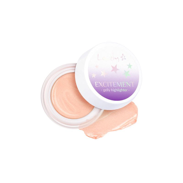 Illuminatore di eccitazione Gelly - Lovely - 1