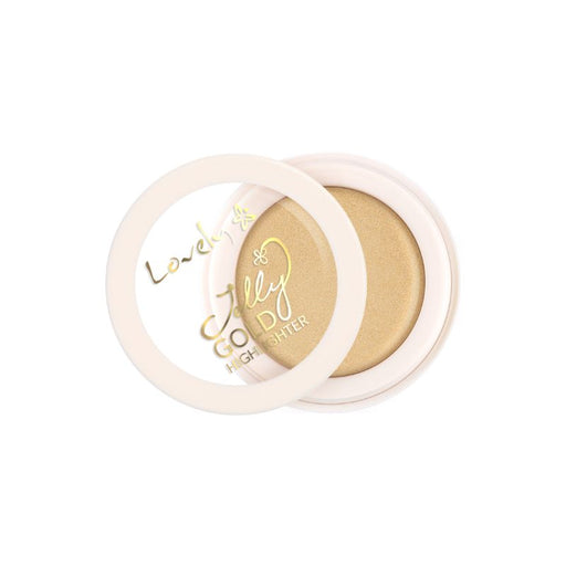 Illuminante Gelatina - Lovely: Gold - 2