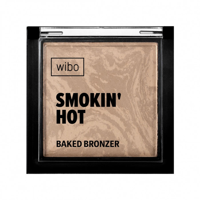 Abbronzante cotto Smokin Hot - Wibo - 1