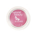 Colorete - Fard Natural Beauty 1 - Lovely : Colorete Natural Beauty 3 - 1