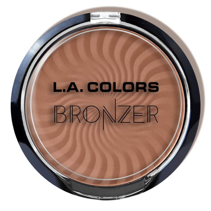 Abbronzante - L.A. Colors : Beachy - 1