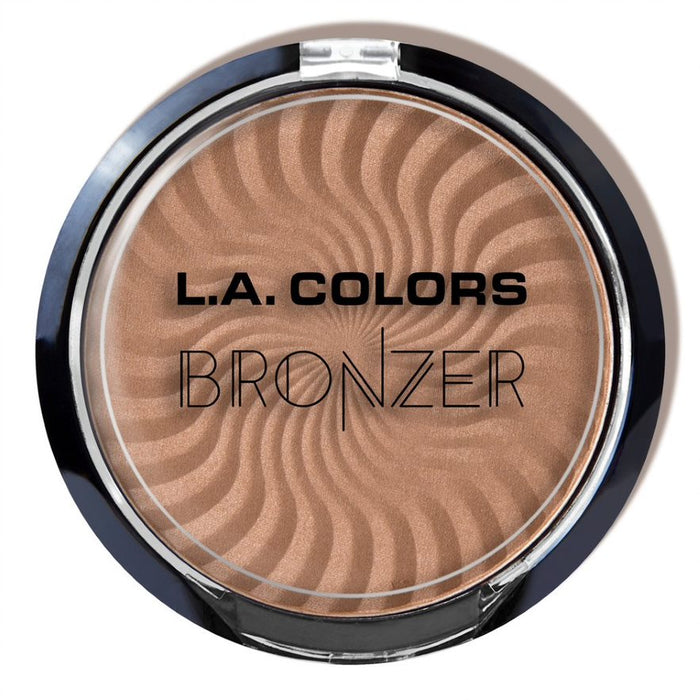 Abbronzante - L.A. Colors : Bronceador - Sun Goddess - L.A. Colors - 1