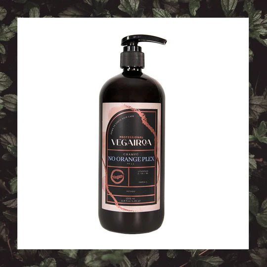 Shampoo non Orange Plex 1000ml - Vegairoa - 1