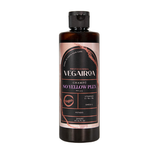 Shampoo No Yellow Plex 1000ml - Vegairoa - 1