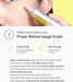 Siero Concentrato THE-A Retinol Shot Tightening Booster 15ml - Celimax - 2