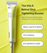 Siero Concentrato THE-A Retinol Shot Tightening Booster 15ml - Celimax - 3