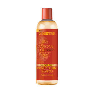 Shampoo con Olio di Argan - 354ml - Creme of Nature - 1