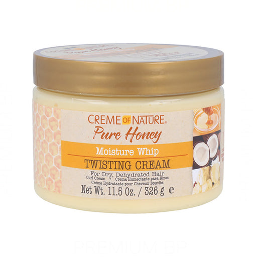 Crema styling Moisture Whip - 326 G - Creme of Nature - 1