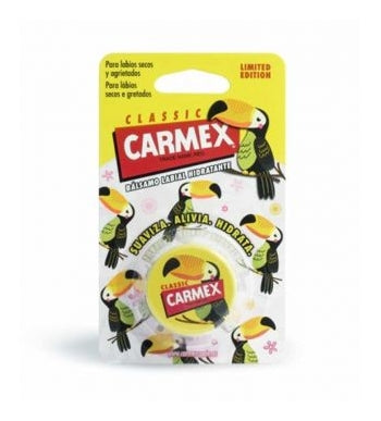 Protettore labbra classico - Carmex - 1