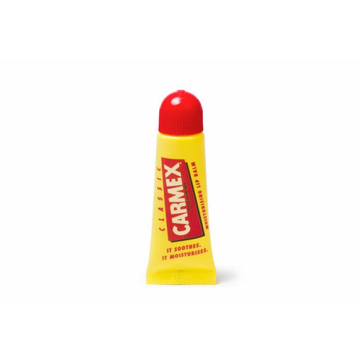 Balsamo Labbra Idratante Tubo 10 gr - Carmex : Classic - 1