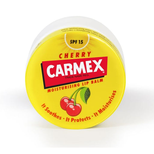Balsamo Labbra Idratante SPF15 7.5 gr - Carmex - 1