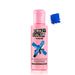 Colorante semipermanente senza ammoniaca 100ml - Crazy Color : 44 - Capri Blue - 1