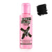 Colorante semipermanente senza ammoniaca 100ml - Crazy Color : 30 -  Black - 1