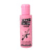 Colorante semipermanente senza ammoniaca 100ml - Crazy Color : 65 -  Candy Floss - 1