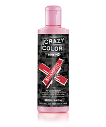 Shampoo colore vibrante per capelli colorati 250 ml - Crazy Color - 1