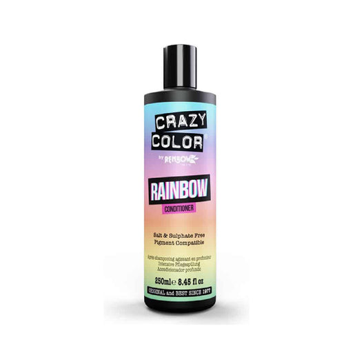 Balsamo per la cura dell&#39;arcobaleno 250 ml - Crazy Color - 1