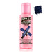 Colorante semipermanente senza ammoniaca 100ml - Crazy Color : 72 -  Sapphire - 1