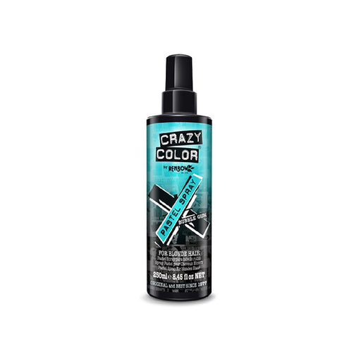 Spray Temporale con Colore 250ml - Crazy Color - 1