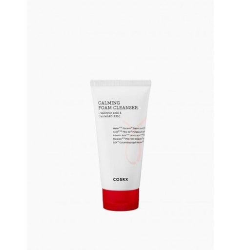 Ac Collection Calming Foam Cleanser - Cosrx - 1