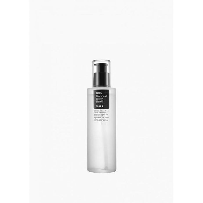 Bha Blackhead Power Liquid - Cosrx - 1